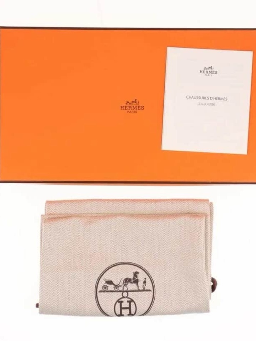 Hermes Oasis Sandals - Picture 10 of 10